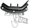 PORSC 51920096 Mounting, manual transmission